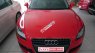 Audi TT 2008 - Bán xe Audi TT sản xuất 2008, màu đỏ
