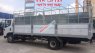 FAW FRR 2017 - Bán xe tải Faw 7.25 tấn, thùng mui bạt, dài 6.3m, động cơ YC4E140 mạnh mẽ, L/H 0979 995 968