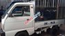 Suzuki Carry 2007 - Cần bán xe Suzuki Carry đời 2007, màu trắng