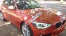 BMW 1 Series 116i 2014 - Bán BMW 1 Series 116i năm 2014, nhập khẩu như mới  