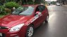 Hyundai i30  AT 2009 - Cần bán gấp Hyundai i30 AT đời 2009, màu đỏ, xe nhập chính chủ