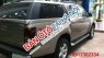 Isuzu Dmax LS 2017 - Cần bán xe Isuzu Dmax LS đời 2017, màu kem (be), xe nhập giá 603 triệu