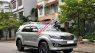 Toyota Fortuner 4x4AT 2016 - Cần bán lại xe Toyota Fortuner 4x4AT đời 2016, màu bạc như mới giá cạnh tranh