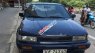 Nissan Bluebird SE 2.0 1992 - Bán xe Nissan Bluebird SE 2.0 đời 1992, màu xanh lam, xe nhập, 75tr