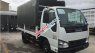 Isuzu QKR 55F 2017 - Bán xe tải Isuzu nâng tải 2,4 tấn QKR55F - LH 0983228692