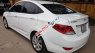 Hyundai Accent 1.4  2012 - Bán ô tô Hyundai Accent 1.4 đời 2012, màu trắng, xe nhập  