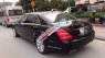 Mercedes-Benz S class S400 2010 - Cần bán lại xe Mercedes S400 đời 2010, màu đen, nhập khẩu