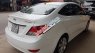 Hyundai Accent 1.4  2012 - Bán ô tô Hyundai Accent 1.4 đời 2012, màu trắng, xe nhập  