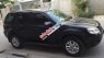 Ford Escape XLT  2011 - Chính chủ bán Ford Escape XLT đời 2011, màu đen