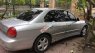 Hyundai Sonata GX 2000 - Cần bán gấp Hyundai Sonata GX đời 2000, màu bạc, nhập khẩu nguyên chiếc, giá 160tr