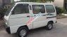 Suzuki Carry Van 2007 - Chính chủ bán Suzuki Carry Van đời 2007, màu trắng