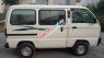 Suzuki Carry Van 2007 - Chính chủ bán Suzuki Carry Van đời 2007, màu trắng