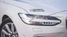 Volvo S90 T5 Inscription 2017 - Bán xe Volvo S90 T5 Inscription đời 2017, màu trắng, xe nhập