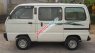 Suzuki Carry Van 2007 - Chính chủ bán Suzuki Carry Van đời 2007, màu trắng