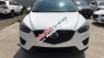 Mazda CX 5   AT  2016 - Chính chủ bán gấp Mazda CX 5 AT sản xuất 2016, màu trắng, giá tốt