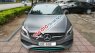 Mercedes-Benz A class  2.0 AT  2016 - Cần bán xe Mercedes A250 2.0 AT năm 2016, màu xám, xe nhập như mới