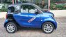Smart Fortwo 2016 - Cần bán xe Smart Fortwo năm 2016, màu xanh lam, nhập khẩu nguyên chiếc, 950 triệu