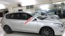 Hyundai i30 CW 2011 - Cần bán lại xe Hyundai i30 CW đời 2011, màu bạc
