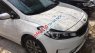 Kia Cerato  MT  2016 - Bán xe Kia Cerato MT đời 2016, màu trắng, giá 502tr