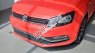 Volkswagen Polo   1.6 AT  2015 - Bán Volkswagen Polo 1.6 AT đời 2015, màu đỏ, xe nhập