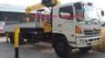 Asia Xe tải 2016 - Bán Hino 3 chân, Bán xe tải Hino 3 chân, 3 giò, Hino 15 tấn, Hino 16 tấn tại Hà Nội