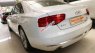 Audi A8  L 3.0 2012 - Cần bán gấp Audi A8 L 3.0 đời 2012, màu trắng, nhập khẩu nguyên chiếc