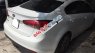 Kia Cerato  MT  2016 - Bán xe Kia Cerato MT đời 2016, màu trắng, giá 502tr