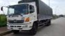 Asia Xe tải 2016 - Bán Hino 3 chân, Bán xe tải Hino 3 chân, 3 giò, Hino 15 tấn, Hino 16 tấn tại Hà Nội