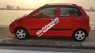 Chevrolet Spark  LT  2012 - Cần bán xe Chevrolet Spark LT sản xuất 2012, màu đỏ xe gia đình