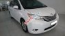 Toyota Sienna LE 2011 - Bán ô tô Toyota Sienna LE đời 2011, màu trắng, nhập khẩu