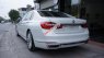BMW 7 Series 740Li 2016 - Bán BMW 7 Series 740Li năm 2016, màu trắng, xe nhập