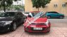 Kia Rio  AT  2014 - Chính chủ bán xe Kia Rio AT năm 2014, màu đỏ