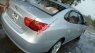 Hyundai Elantra MT 2009 - Bán ô tô Hyundai Elantra MT đời 2009, màu bạc số sàn