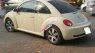 Volkswagen Beetle 2010 - Bán Volkswagen Beetle đời 2010, màu trắng, xe nhập