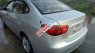 Hyundai Elantra MT 2009 - Bán ô tô Hyundai Elantra MT đời 2009, màu bạc số sàn