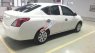 Nissan Sunny XV-SE 2017 - Nissan Hà Đông - Sở hữu ngay Nissan Sunny 2017 sập giá, KM khủng, hỗ trợ trả góp tới 90% - LH: 0981358392