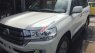 Toyota Land Cruiser  V8  2018 - Bán ô tô Toyota Land Cruiser V8, mới 100%. Đủ mầu, giao ngay -LH 0985 102 300 - 0942 596 555