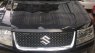 Suzuki Vitara   2011 - Bán Suzuki Vitara sản xuất 2011, màu đen, nhập khẩu Nhật Bản 