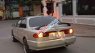 Hyundai Sonata GLS 1994 - Bán Hyundai Sonata GLS đời 1994, màu bạc, nhập khẩu