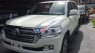 Toyota Land Cruiser  V8  2018 - Bán ô tô Toyota Land Cruiser V8, mới 100%. Đủ mầu, giao ngay -LH 0985 102 300 - 0942 596 555