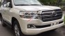 Toyota Land Cruiser  V8  2018 - Bán ô tô Toyota Land Cruiser V8, mới 100%. Đủ mầu, giao ngay -LH 0985 102 300 - 0942 596 555