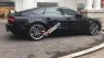 Audi A7 2013 - Bán lại xe Audi A7 năm 2013, màu đen, nhập khẩu nguyên chiếc, giá tốt