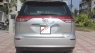 Toyota Previa GL 3.5 AT 2008 - Bán Toyota Previa GL 3.5 AT đời 2008, màu bạc, nhập khẩu, 800 triệu