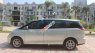 Toyota Previa GL 3.5 AT 2008 - Bán Toyota Previa GL 3.5 AT đời 2008, màu bạc, nhập khẩu, 800 triệu