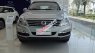 Ssangyong Rexton II 4WD 2017 - Cần bán Ssangyong Rexton II 4WD đời 2017, màu bạc, nhập khẩu