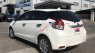 Toyota Yaris E 2014 - Cần bán Toyota Yaris E đời 2014, màu trắng