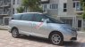 Toyota Previa GL 3.5 AT 2008 - Bán Toyota Previa GL 3.5 AT đời 2008, màu bạc, nhập khẩu, 800 triệu