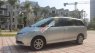 Toyota Previa GL 3.5 AT 2008 - Bán Toyota Previa GL 3.5 AT đời 2008, màu bạc, nhập khẩu, 800 triệu