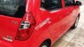 Hyundai i10 2011 - Cần bán lại xe Hyundai i10 đời 2011, màu đỏ, xe nhập số tự động