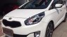 Kia Rondo GATH 2016 - Cần bán Kia Rondo GATH đời 2016, màu trắng số tự động, 575 triệu